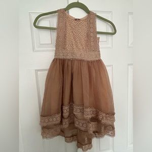 Trisch Scully Kids toddler dress